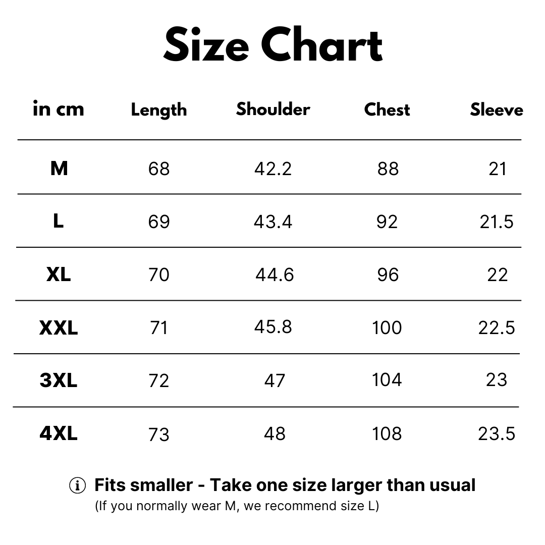 HighShirt 1.1