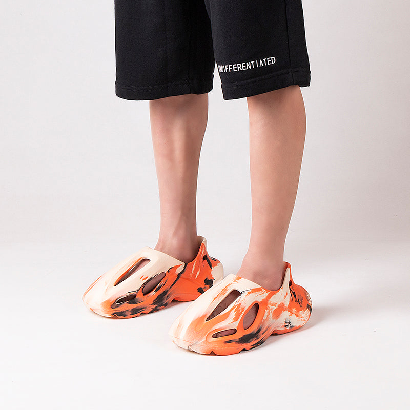 HighSlides 4.0 (1.2in Sole Boost)