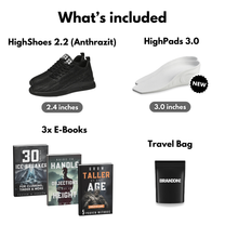 The "Casual" Bundle