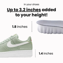 Orthopedic HighPads™ 2.0