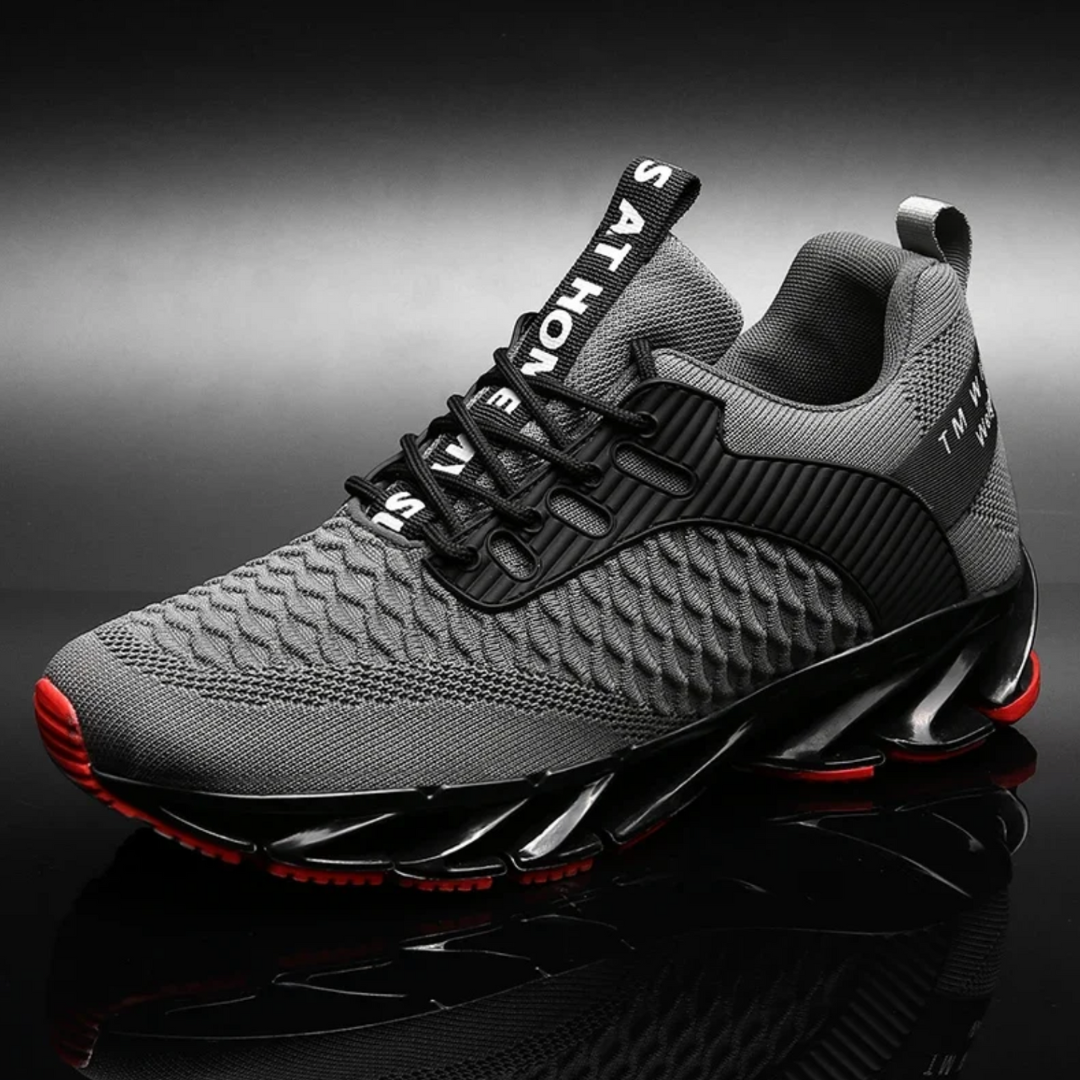 HighShoes 5.0