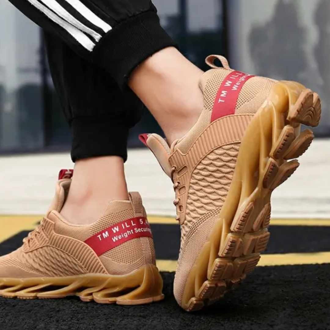 HighShoes 5.0