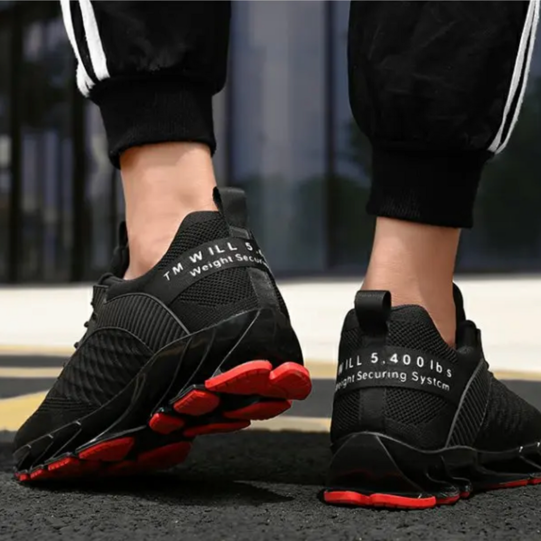 HighShoes 5.0