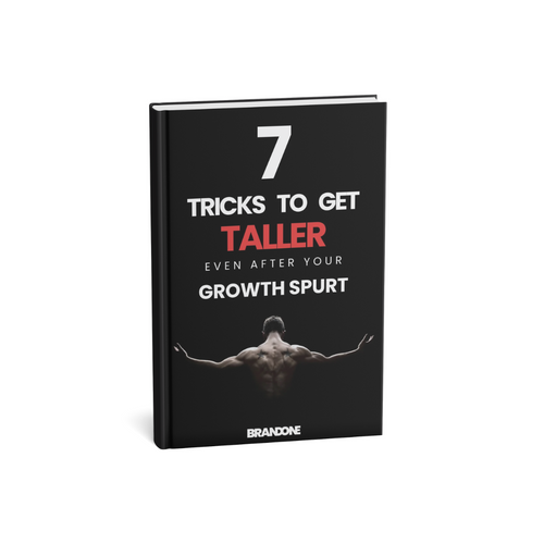 7 Tricks To Get Taller