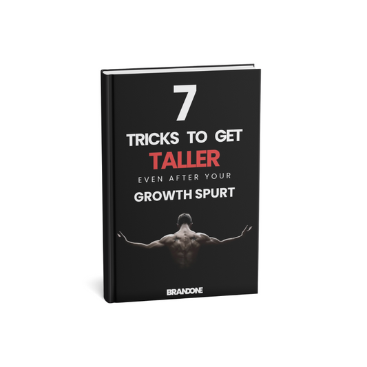 7 Tricks To Get Taller