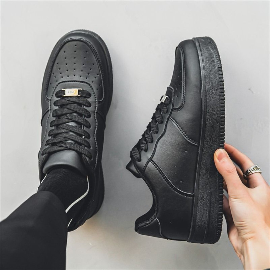 HighForce 1.0 - Black