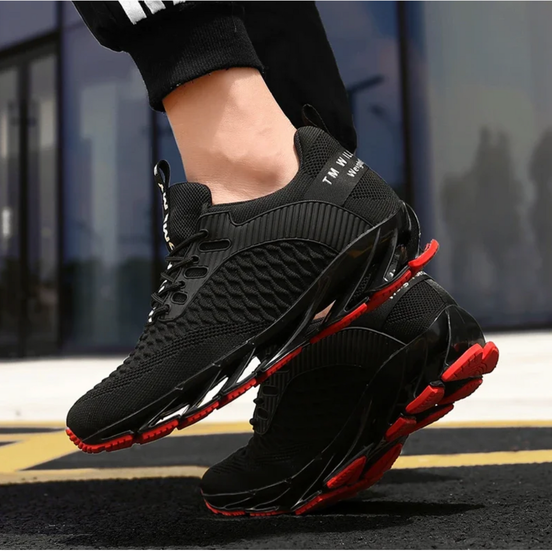 HighShoes 5.0
