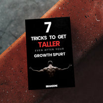 7 Tricks To Get Taller
