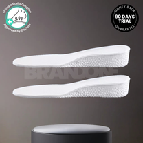 Orthopedic HighSoles™ 1.0