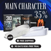 El paquete "Bestseller"