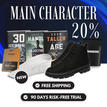 The "Winter" Bundle