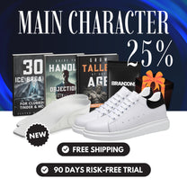 The "Dating" Bundle