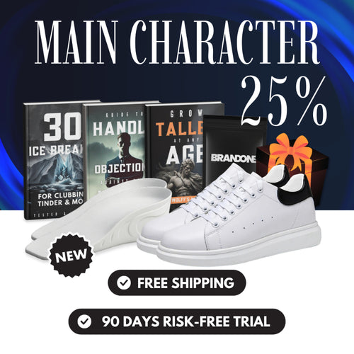 The "Dating" Bundle