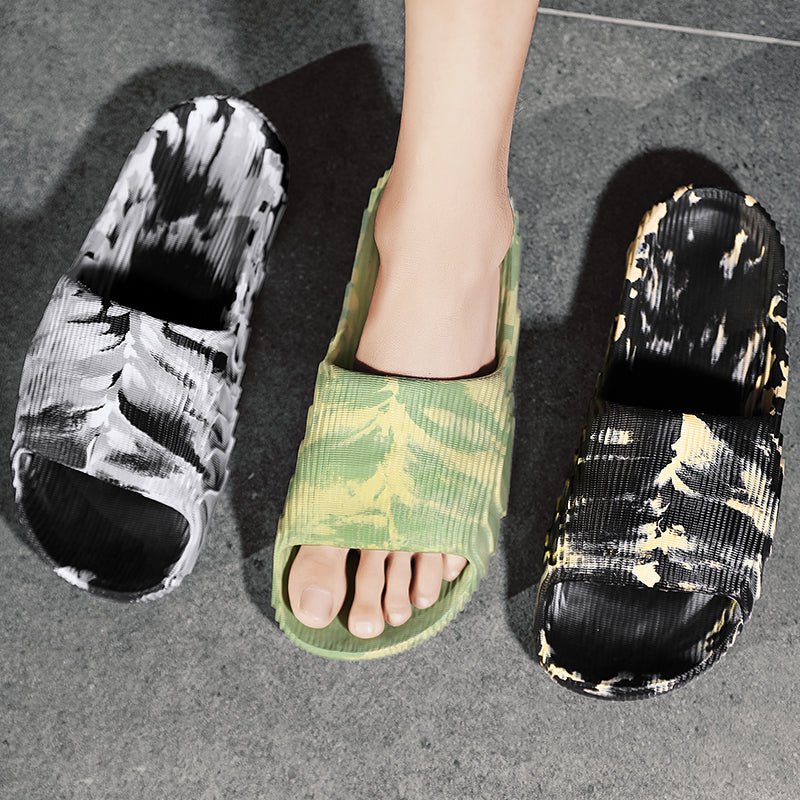 HighSlides 3.1 (1.2in Sole Boost)