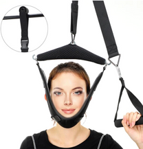 NeckStretcher (Home Edition)
