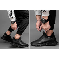 HighShoes 1.0 - Black Night