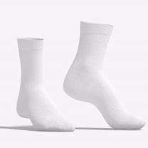 SecretSocks (Opaque) - 1 Pair